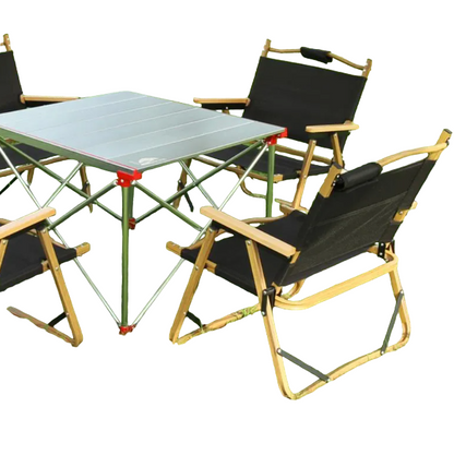 NNEOBA Chair Camping Canvas