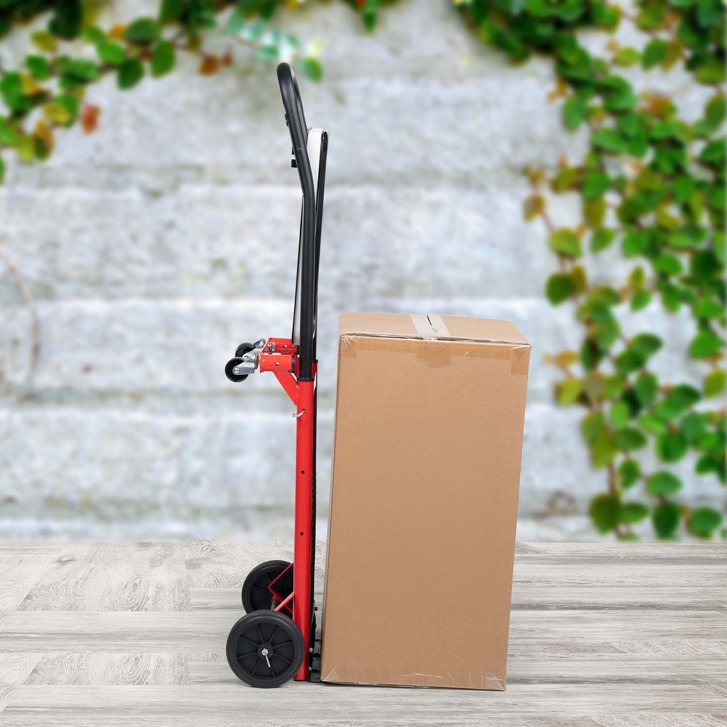 Sack Truck Trolley Industrial Hand Cart