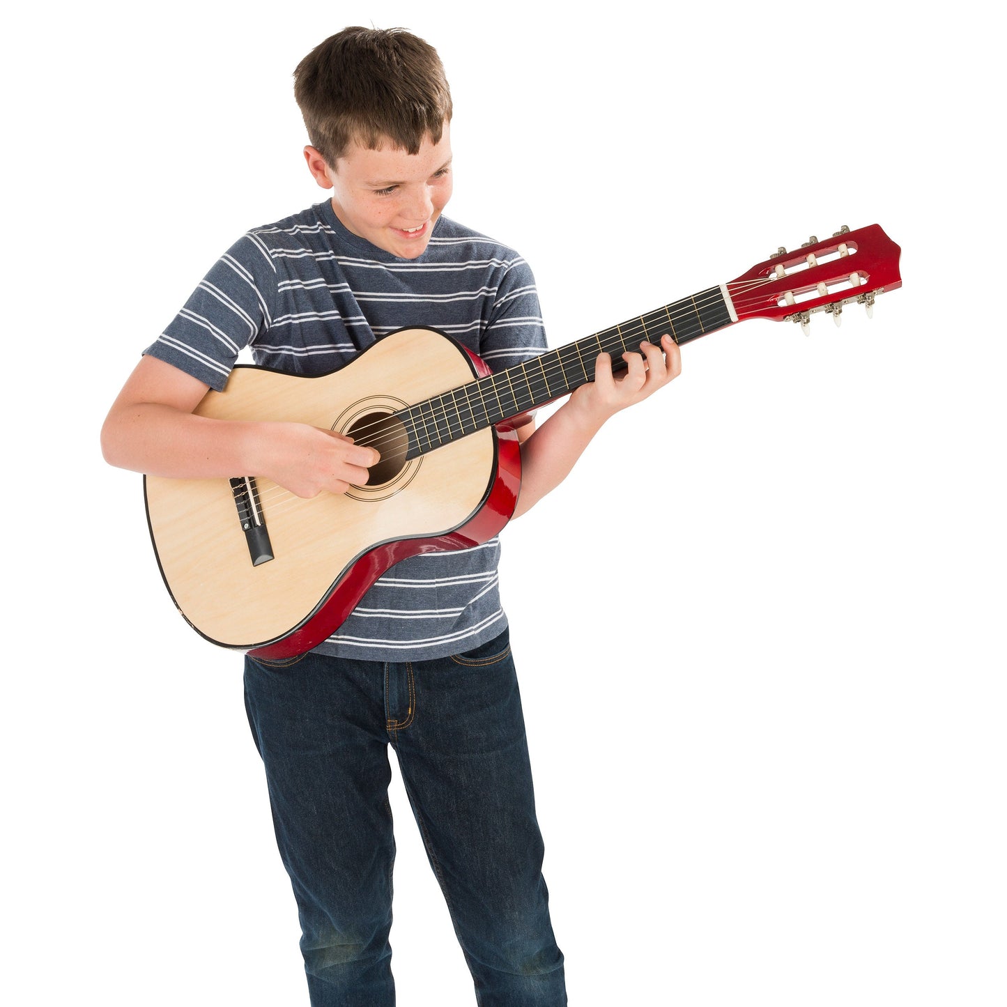 Acoustic Classic Guitar