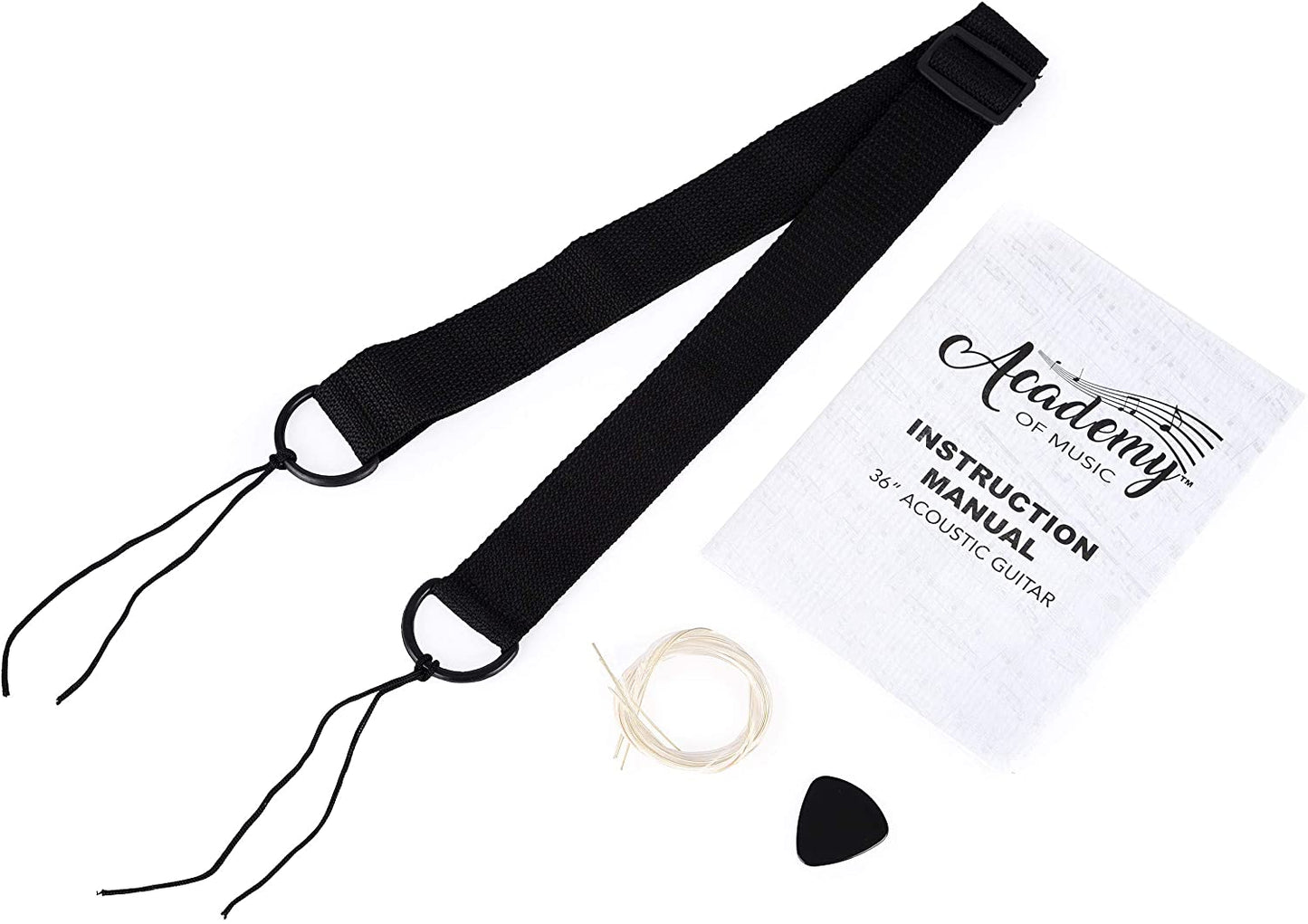 Acoustic Classic Guitar