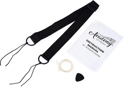 Acoustic Classic Guitar