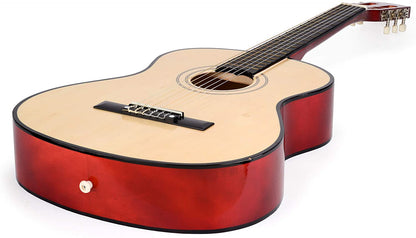 Acoustic Classic Guitar