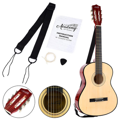 Acoustic Classic Guitar