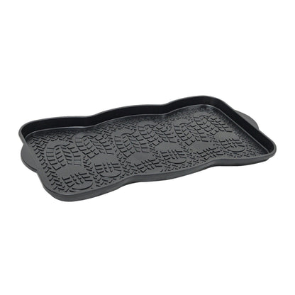 Multi Purpose Plastic Shoe Tray