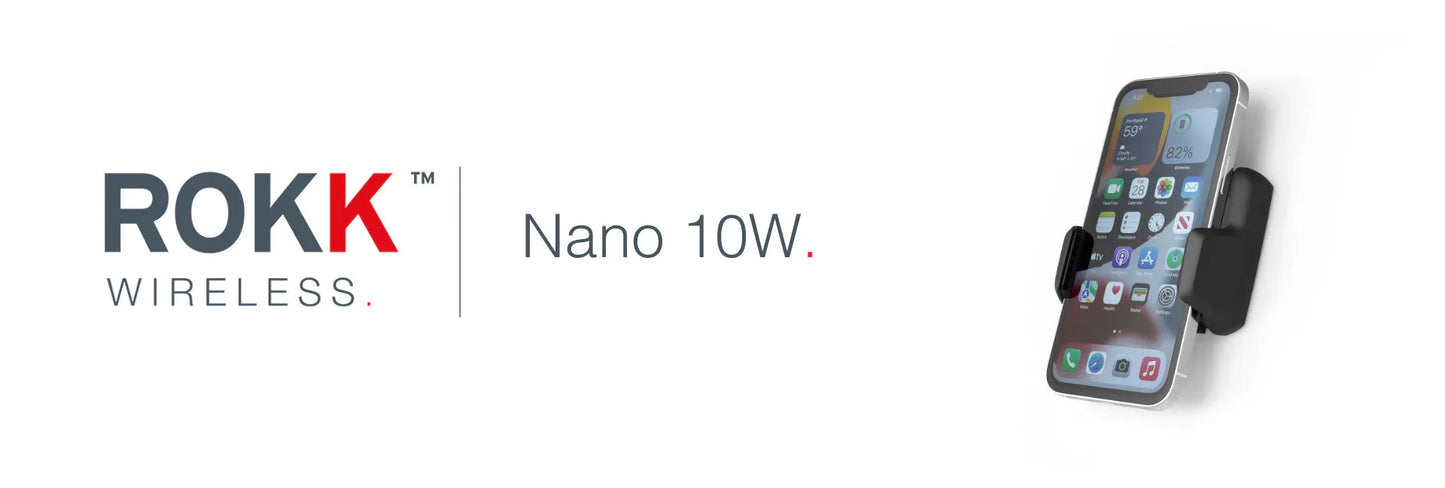 Nano 10W