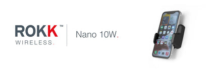 Nano 10W