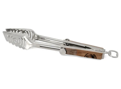 Petromax Telescopic Grill Tongs