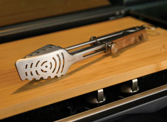 Petromax Telescopic Grill Tongs