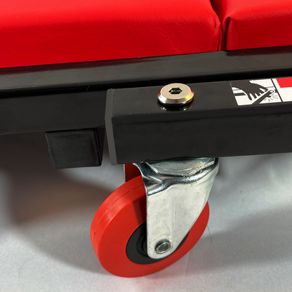 2 IN 1 Mechanics Car Creeper