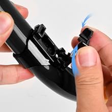 Adult Snorkelling Gear with 180 degree tempered glass anti-fog dry top snorkel Great Vision Swimming & Diving Gear