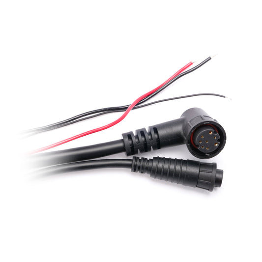 Raymarine Alpha Power & Raynet Cable - 5m