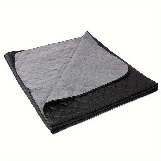 Outdoor Camping Picnic Blanket Waterproof Mat-0