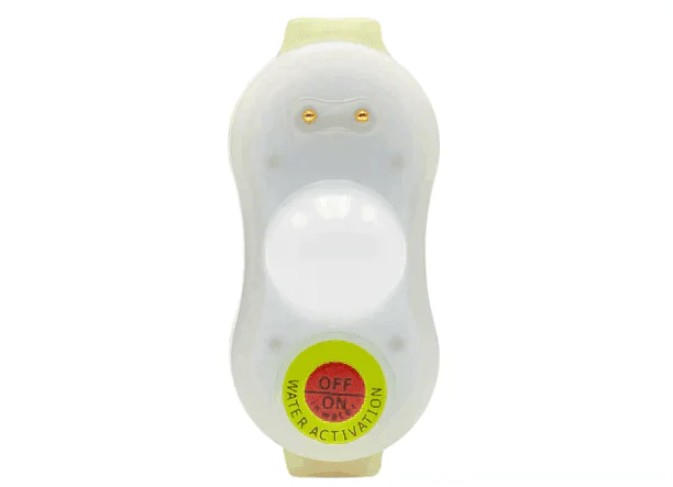 ACR HemiLight 3 Lifejacket Light — 10 pack | 4Boats