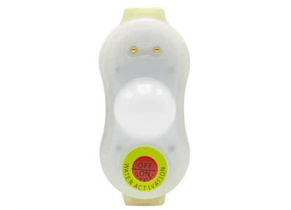 5pcs x ACR HemiLight 3 Lifejacket Light