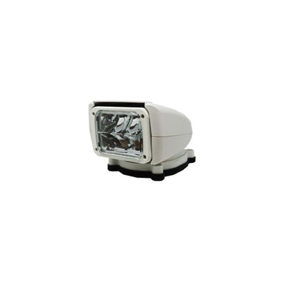 ACR RCL-85 White RC LED Searchlight 12-24V | 4Boats