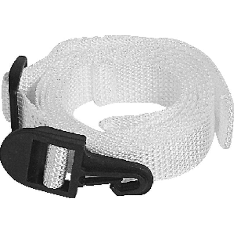 Adjustable 25mm Strap (2 pcs) | 4Boats