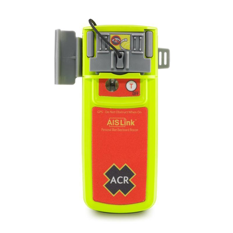 AISLink MOB Personal AIS Locator Beacon | 4Boats