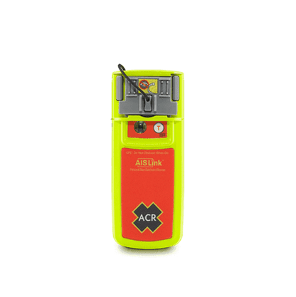 AISLink MOB Personal AIS Locator Beacon | 4Boats