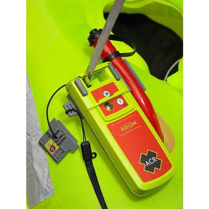 AISLink MOB Personal AIS Locator Beacon | 4Boats