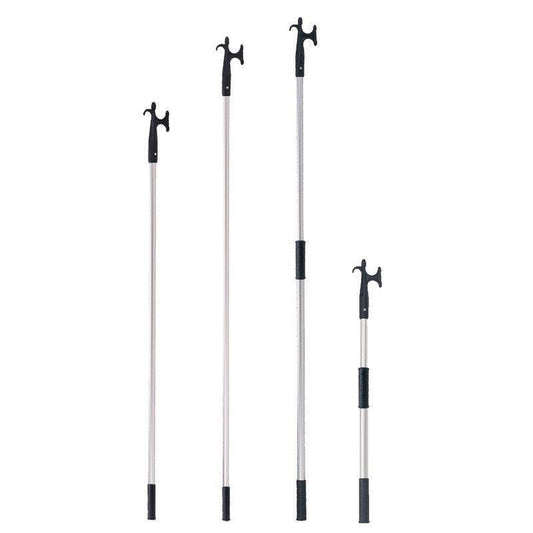 Aluminium Hook 147 cm Boat Hook | 4Boats