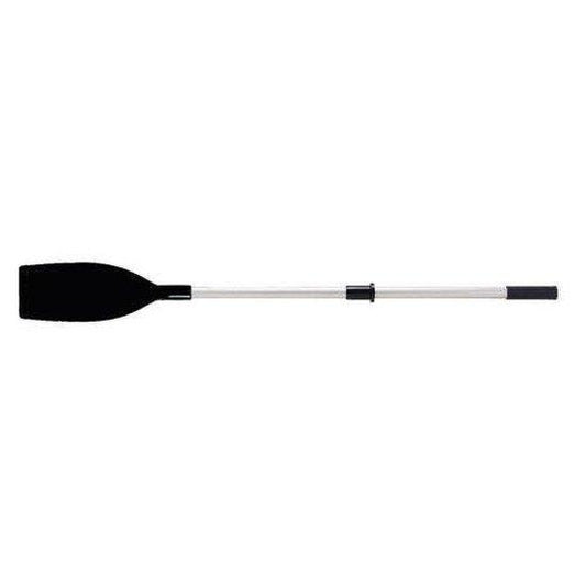 Aluminium Oar 220 cm with Adjustable PVC Collar | 4Boats
