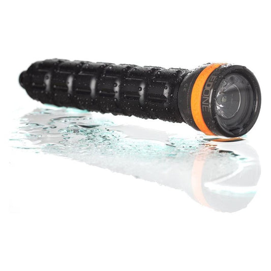 Led One Backup Torch MKIII