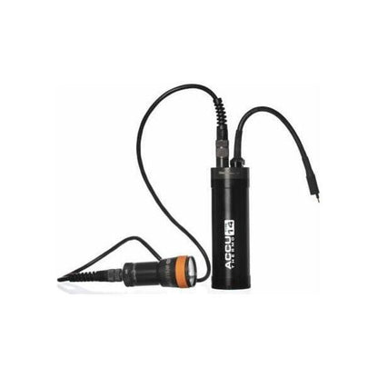 Ammonite Accu - LED Spelo MKII Torch Kit