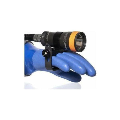 Ammonite Accu - LED Spelo MKII Torch Kit