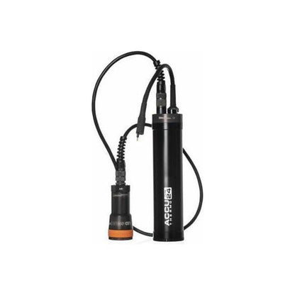 Ammonite Accu - LED Spelo MKII Torch Kit
