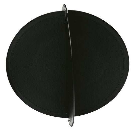 Anchor Ball 300mm Black Daytime Anchor Signal | 4Boats