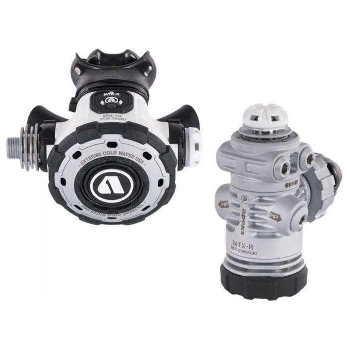Apeks MTX-R Regulator