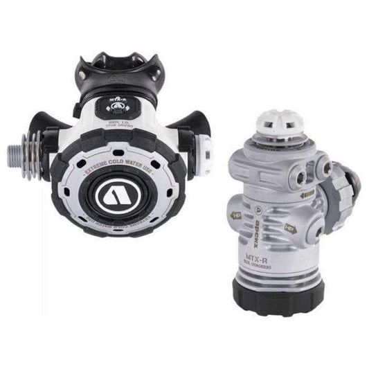 Apeks MTX-R Regulator