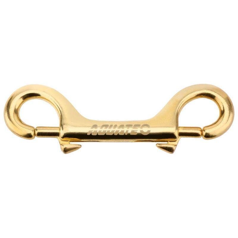 Aquatec Double Ended Bolt Snap
