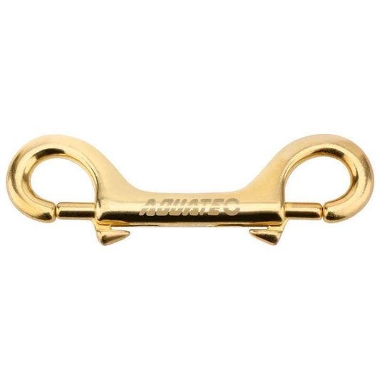 Aquatec Double Ended Bolt Snap