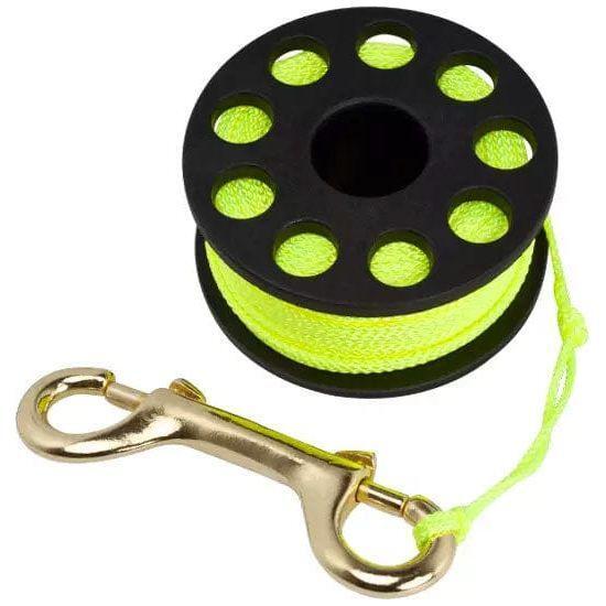 Aquatec Finger Spool