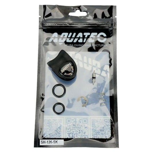 Aquatec Alert Horn Service Kit