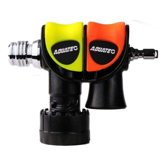 Aquatec Duo Alert