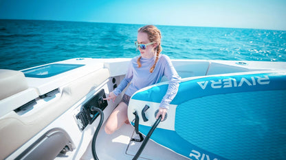 Scanstrut ATMOS ATMOS ATMOS 12 V Brushless Integrated Airstat | 4Boats