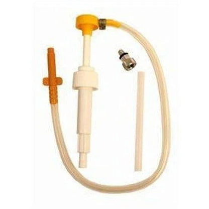 Quicksilver 1 L Premium Gear Lube & Pump Kit SAE90 | 4Boats