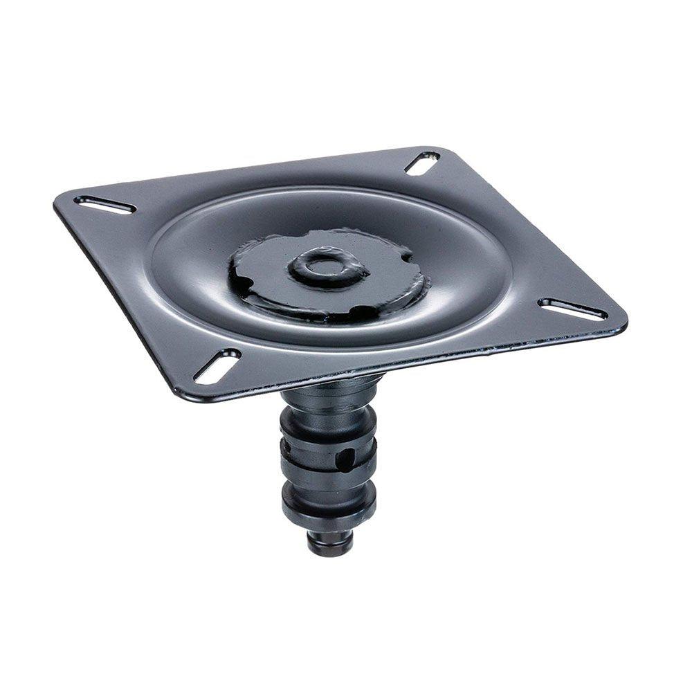 Attwood Snap Snap Swivl-Eze Snap-Lock Seat Mount, 1.77 in | 4Boats