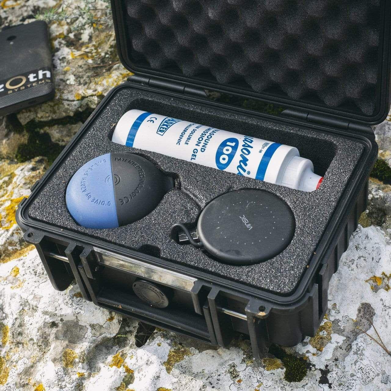 O-Dive Portable Doppler