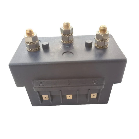 CONTROL BOX LOFRANS 3T 12V (0.5–1.7 kW) IP56 | 4Boats