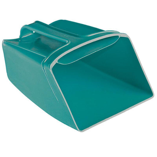 Bailer Flexible Petrol Blue 190 x 135 mm | 4Boats
