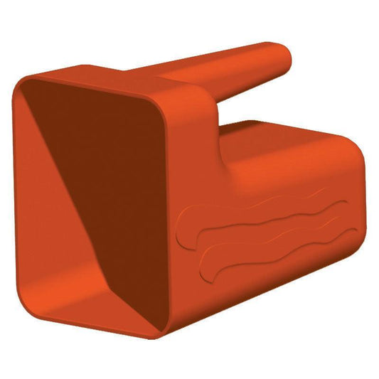 Bailer 2.5L Manual, 158x128x215mm, Orange | 4Boats