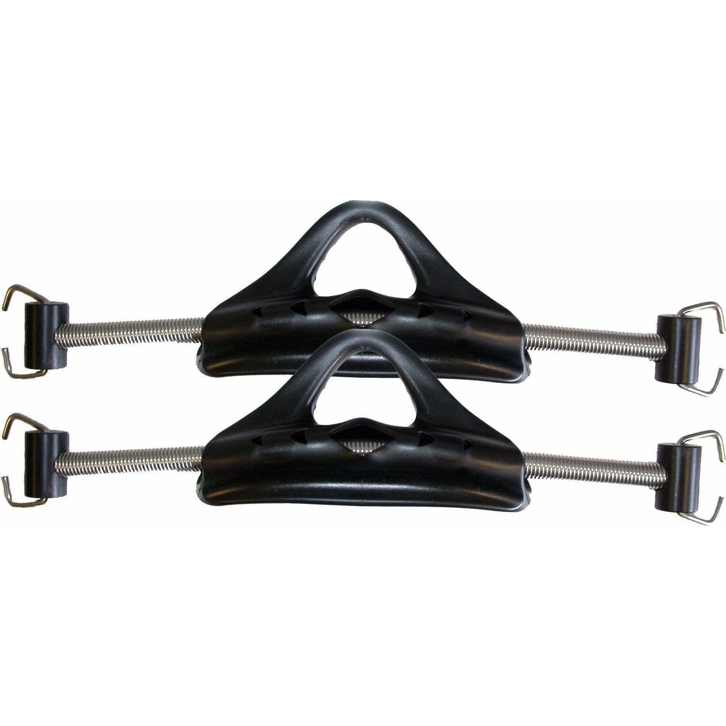 Beaver Easy Fin Straps - Commercial / Tech