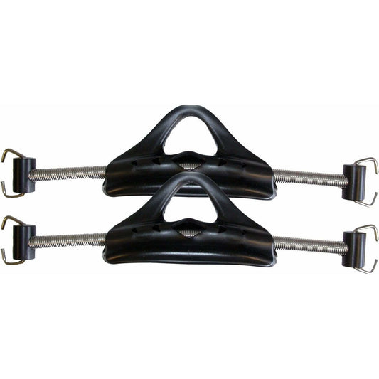 Beaver Easy Fin Straps - Commercial / Tech