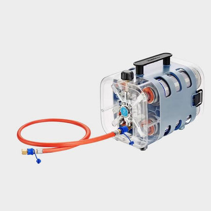 Cadac Quad Power Pak QR