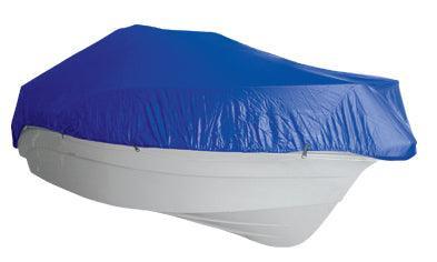Boat Cover Size 7 600D Blue – 630–710 x 380cm | 4Boats
