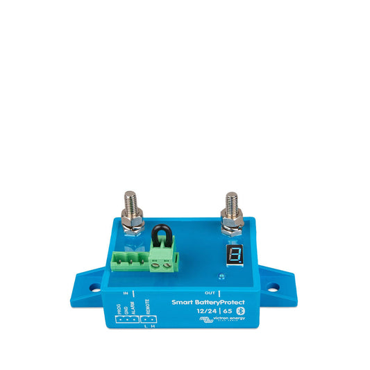 Victron Battery Battery BatteryProtect 65A 12 | 24V | 4Boats