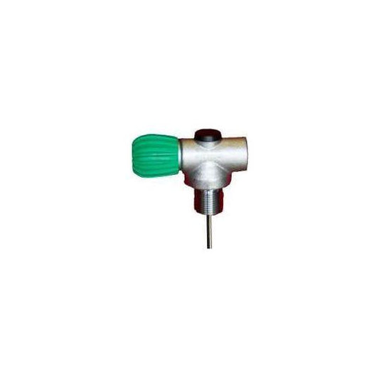 BTS Mono Rebreather Valve